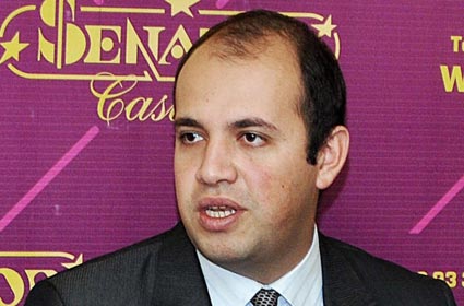 Hrant Melik-Shahnazaryan: The negotiation process deadlocked – Public ...