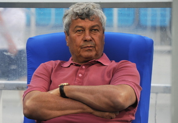 Mkhitaryan lives and breathes football only, FC Shakhtar head coach Lucescu  says – Public Radio of Armenia