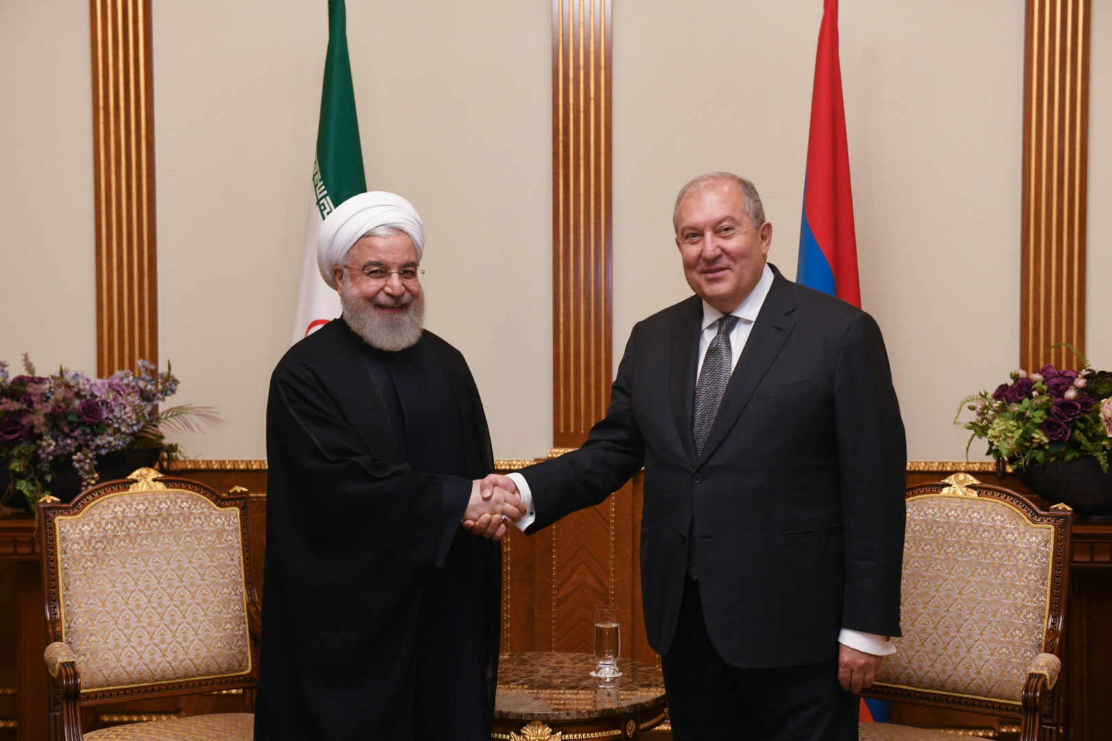 Understanding the Armenia-Iran Relationship