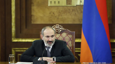 Henrikh Mkhitaryan celebrates 31st birthday – Public Radio of Armenia