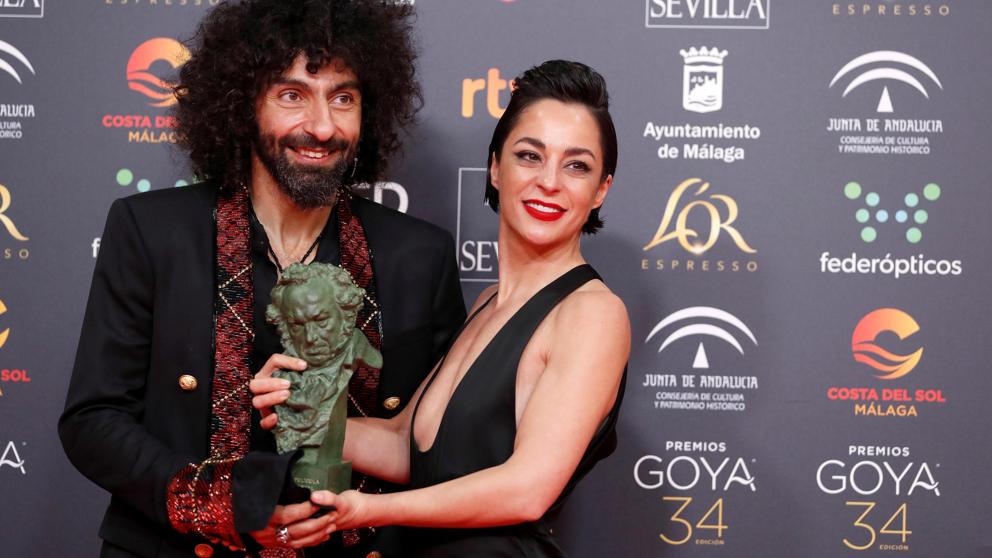 Skeptisk hver gang discolor Film about Armenian violinist Ara Malikian named best documentary at Goya  Awards – Public Radio of Armenia