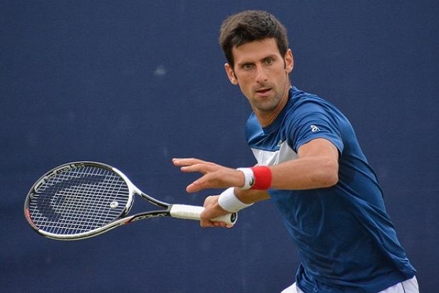 Bule Ruin Fortløbende Novak Djokovic wins ninth Australian Open by beating Daniil Medvedev –  Public Radio of Armenia