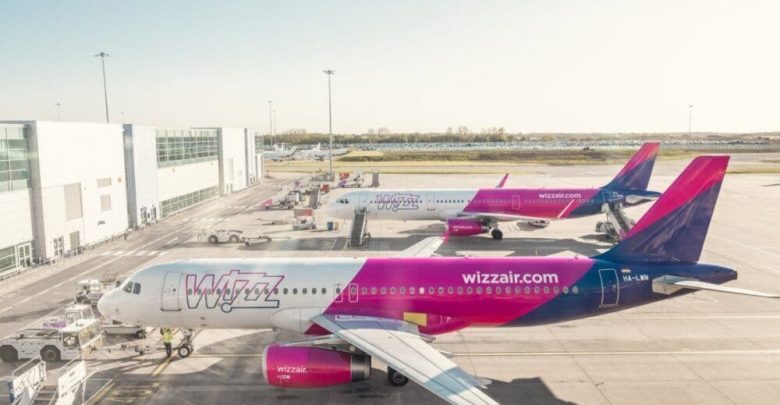 Wizz Air Abu Dhabi to start Yerevan flights in October ...