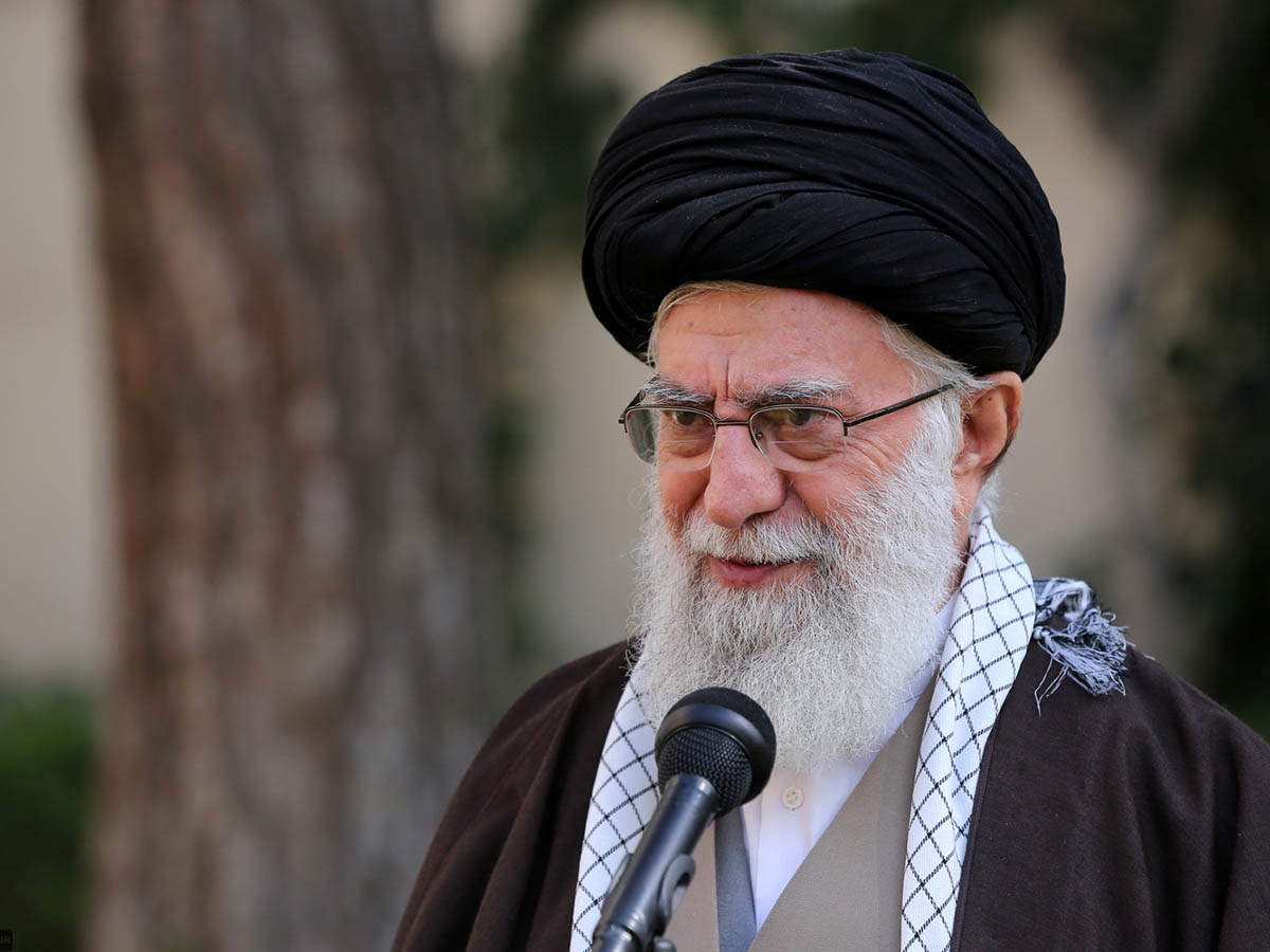 Iran’s Supreme Leader Calls For Immediate End To War In Nagorno 