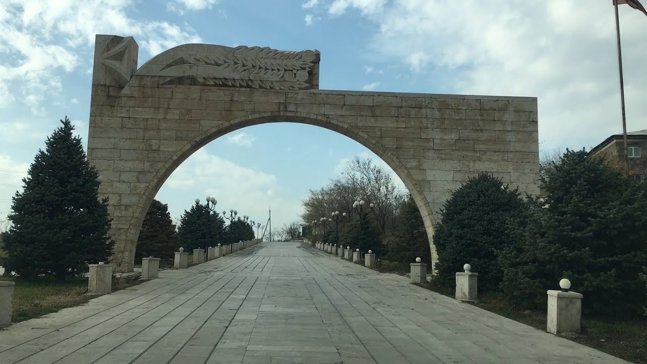 January 27 declared day-off in Armenia to honor fallen defenders