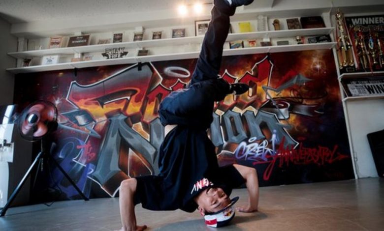 Breakdancing earns 2024 Olympic inclusion - Public Radio ...