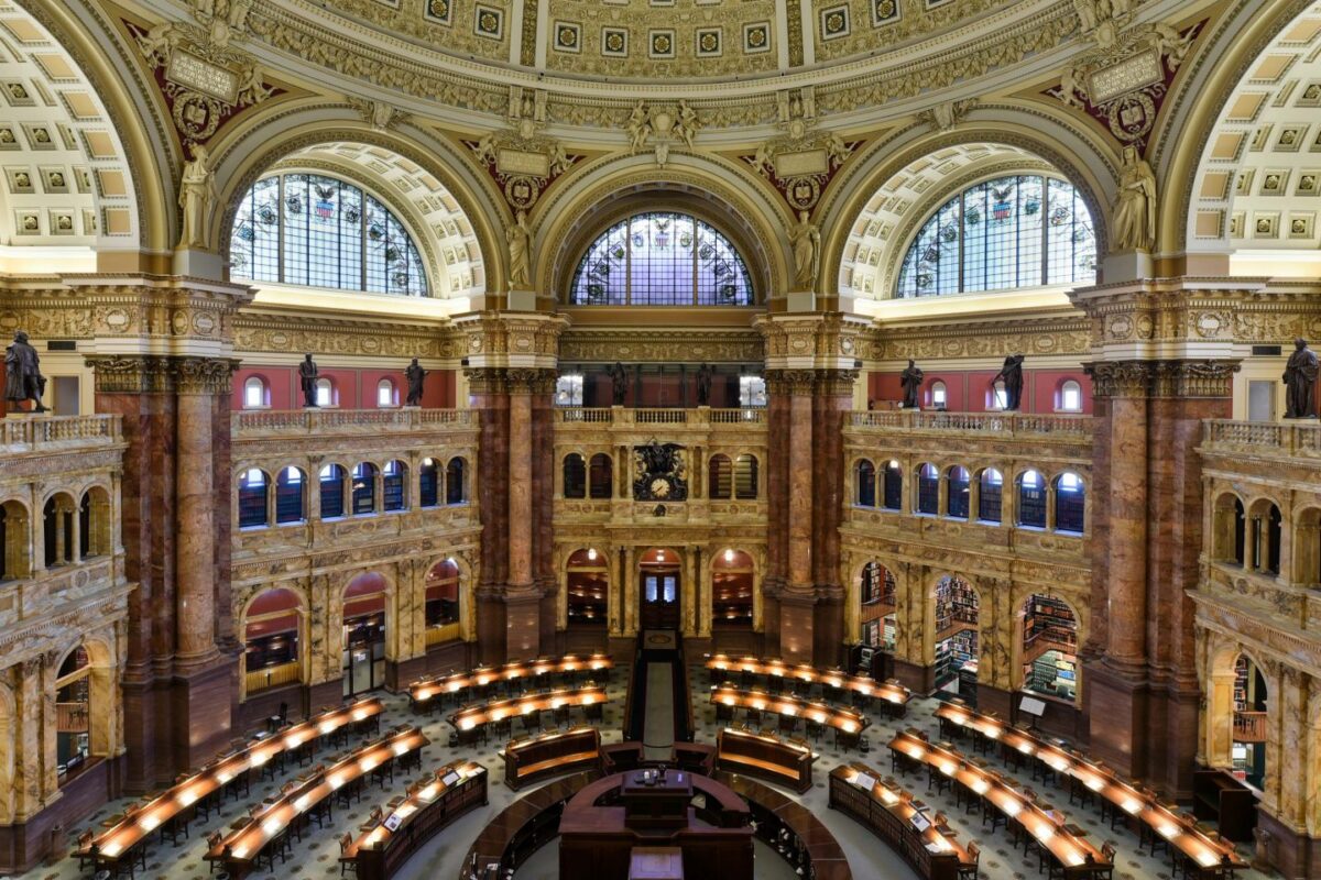 Armenian S.S.R.  Library of Congress