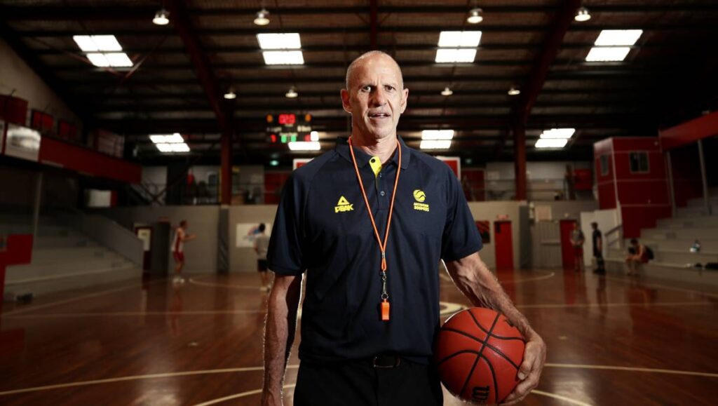 Tokyo-2020: Armenian Australian Coach Brian Goorjian Heading Towards ...