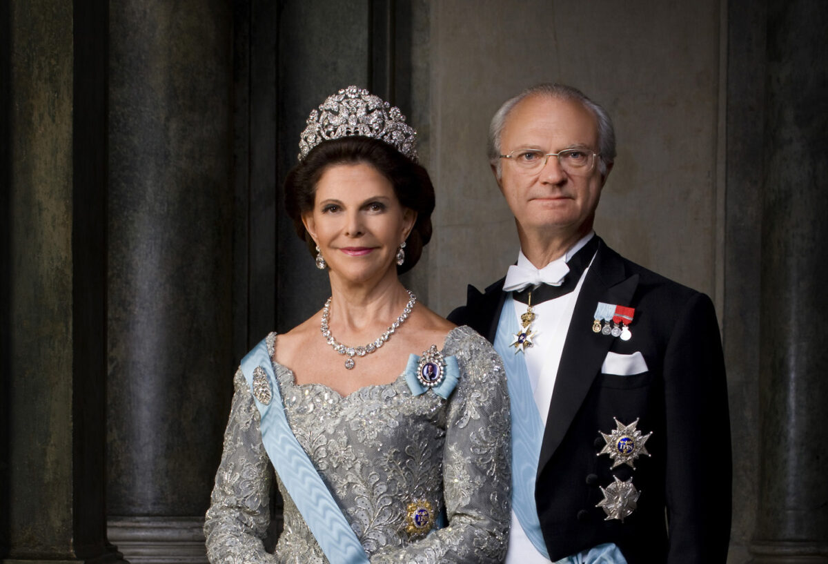 Sweden’s King And Queen Test Positive For Covid-19 – Public Radio Of ...