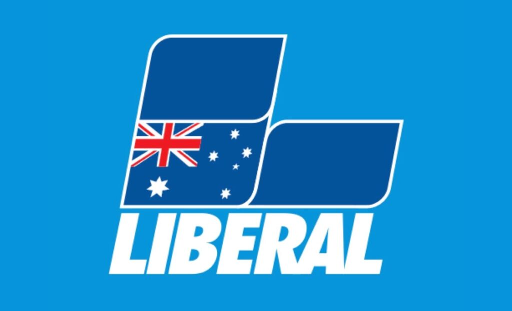 Youth wing of Australia’s Liberal Party recognising the Republic of ...