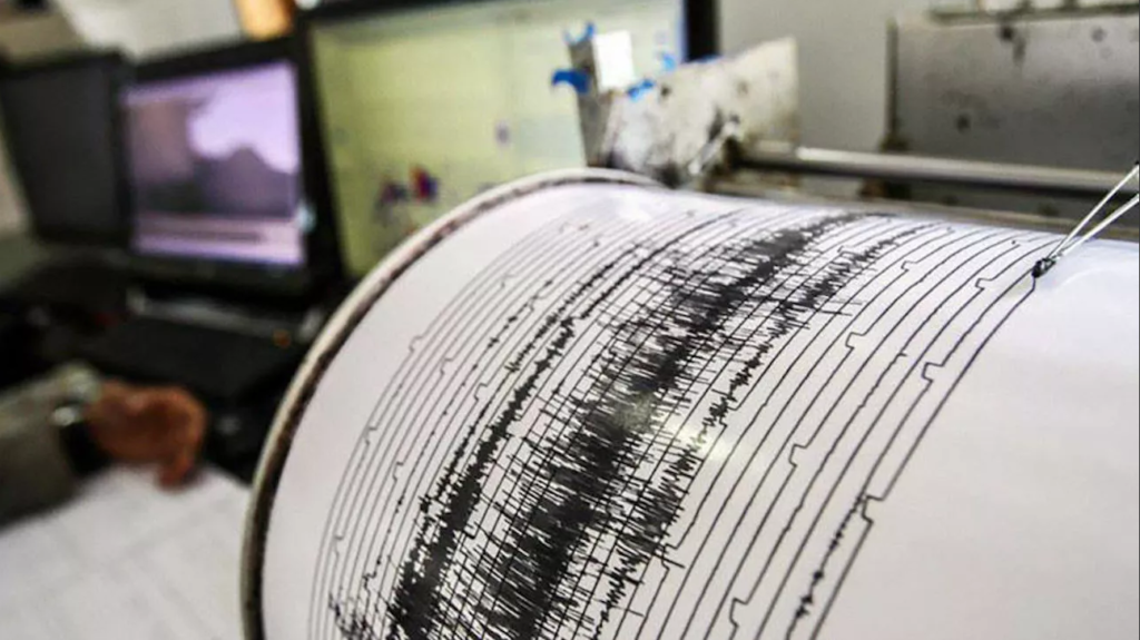3.5-magnitude earthquake hits 3 km southeast of Churza, Armenia – Public Radio of Armenia