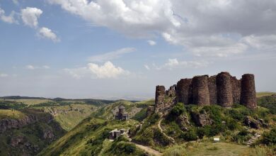 All news – Public Radio of Armenia