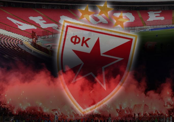 FK Crvena zvezda 