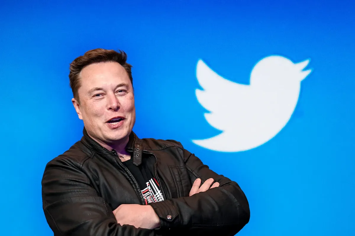 Elon Musk: Time to say goodbye to Twitter bird logo – Public Radio of Armenia