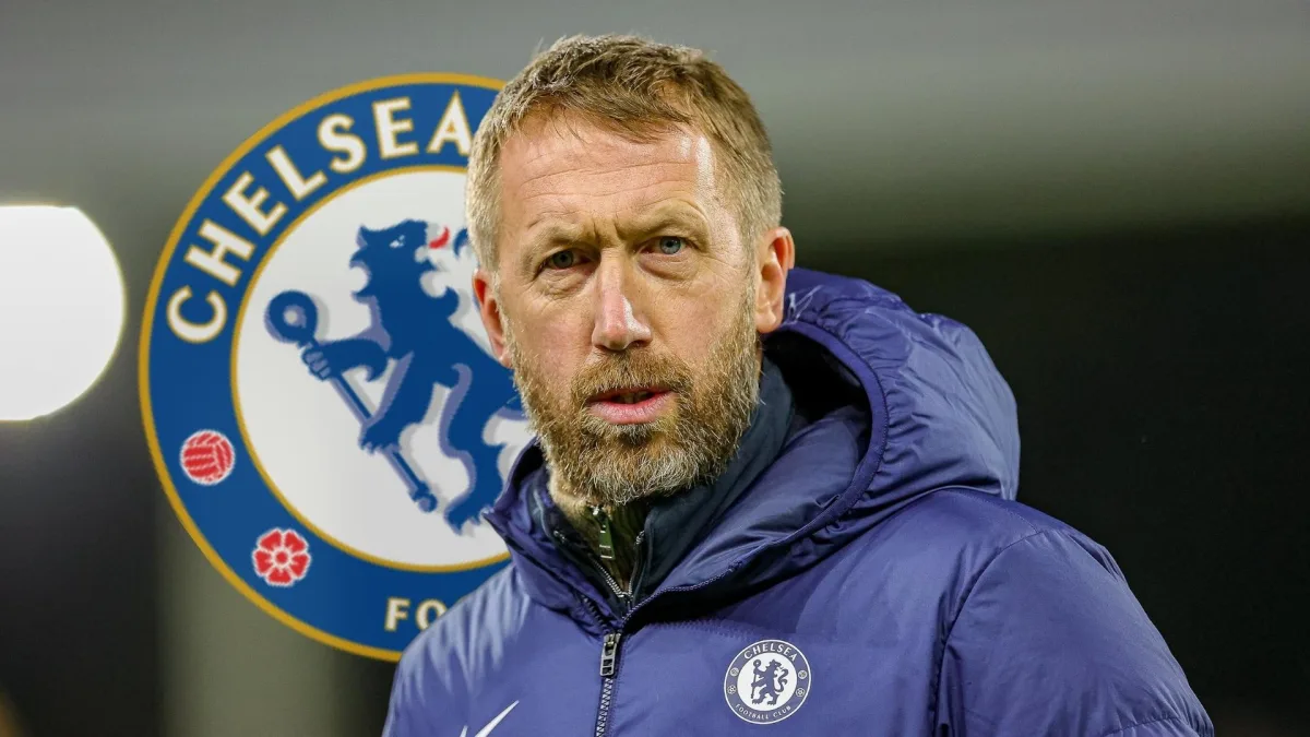 Graham Potter Sacked By Chelsea After Less Than Seven Months In Charge Public Radio Of Armenia