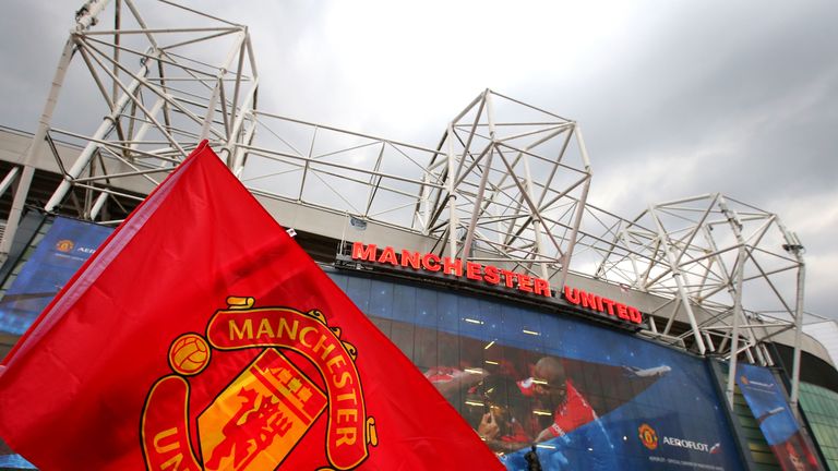 Man Utd takeover could 'move quickly' in May – Public Radio of Armenia