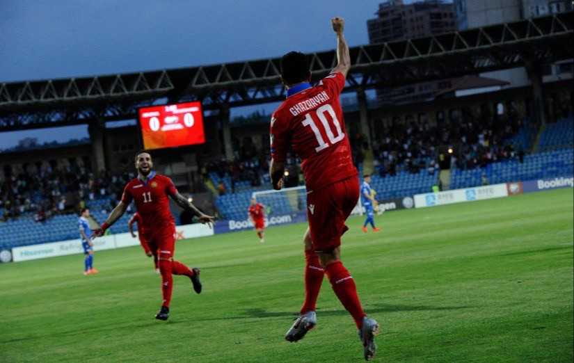 Ararat Armenia reaches Europa League play-offs – Public Radio of Armenia