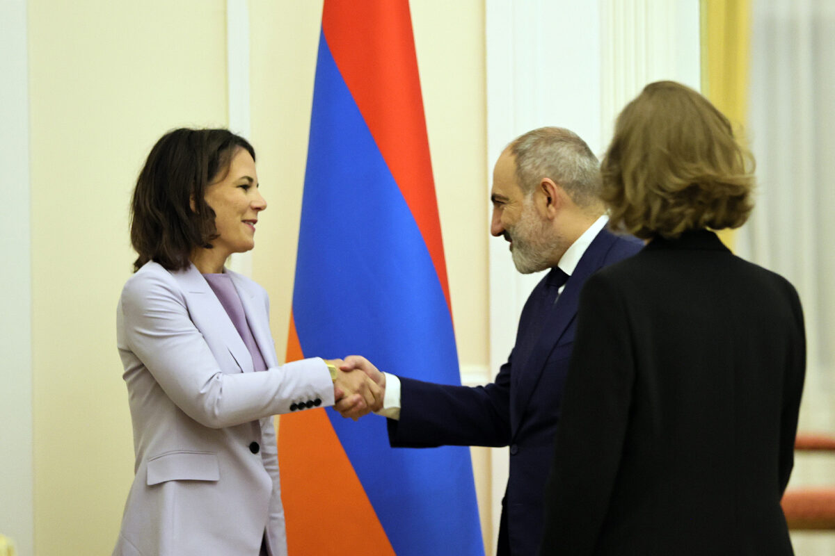 Armenia eu