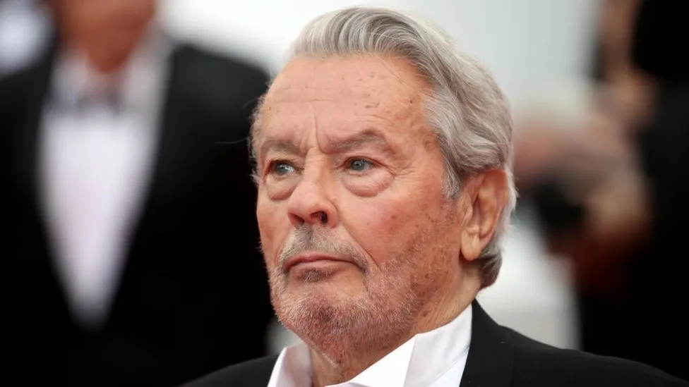 Police Seize 72 Guns From French Film Star Alain Delon’s Home – Public ...