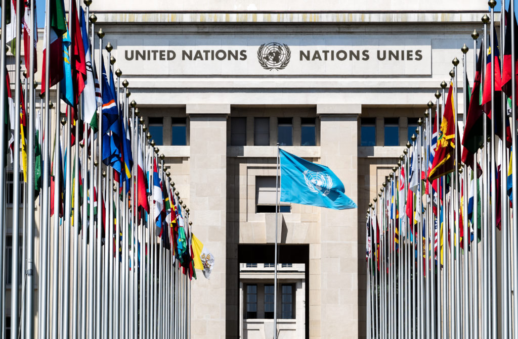 Le Comité des Nations Unies contre la torture publie des conclusions sur l’Azerbaïdjan et les mauvais traitements infligés aux Arméniens – Radio publique d’Arménie