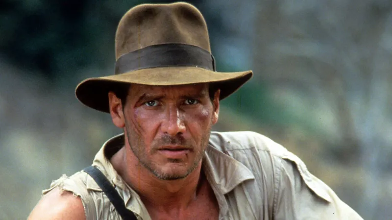 Indiana Jones’s Temple of Doom hat sells for $630k – Public Radio of ...