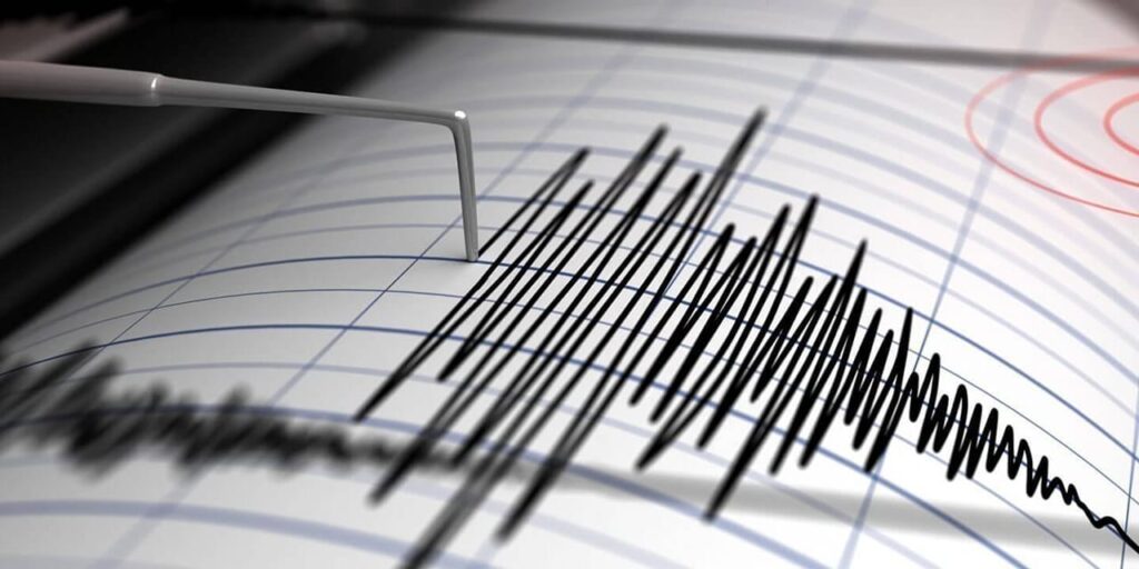 An earthquake occurred in Turkey – Public Radio of Armenia