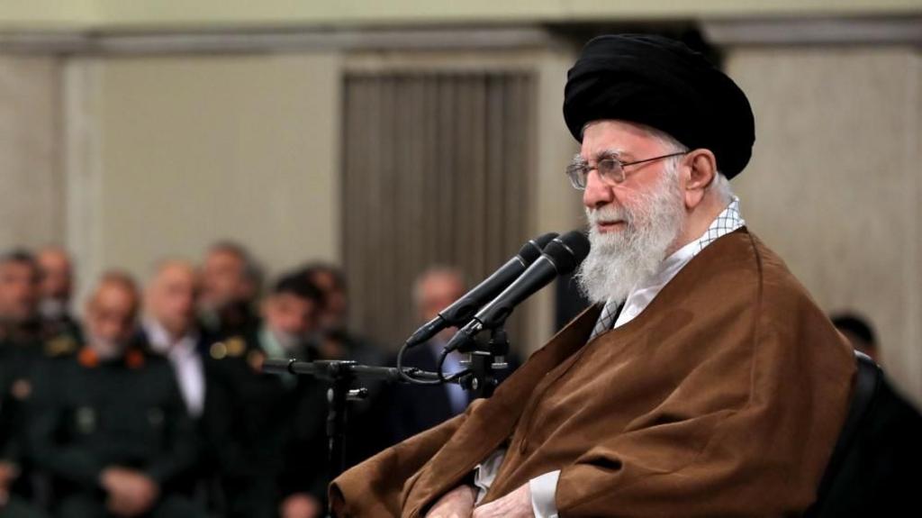 Iran Says Reserves The Right To Respond To Israel’s “criminal ...