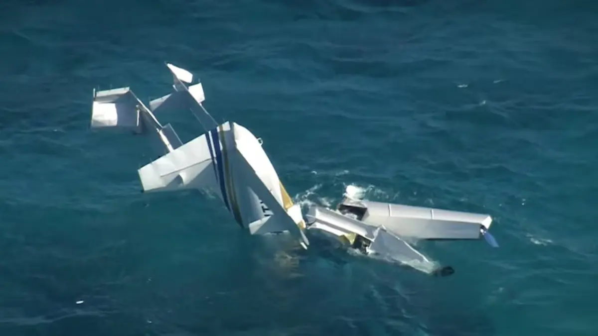 Australia’s Rottnest Island plane crash Swiss, Danish tourists among