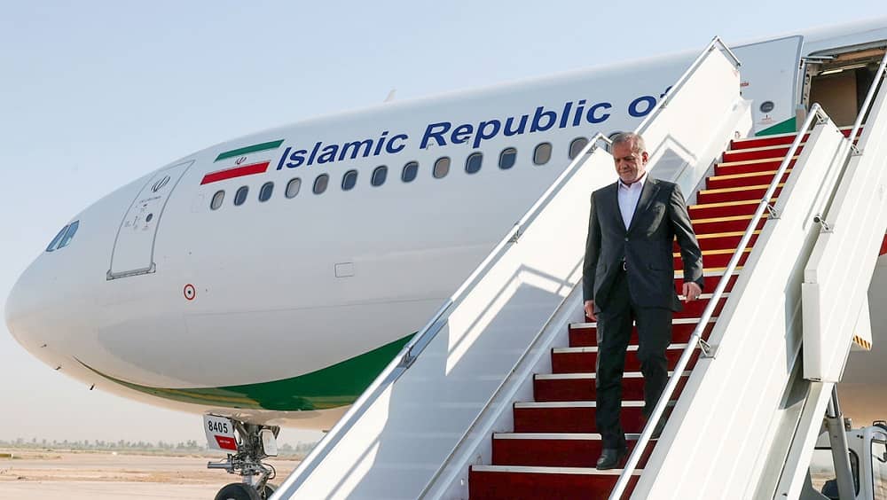 Iran’s President to visit Armenia August 18-19