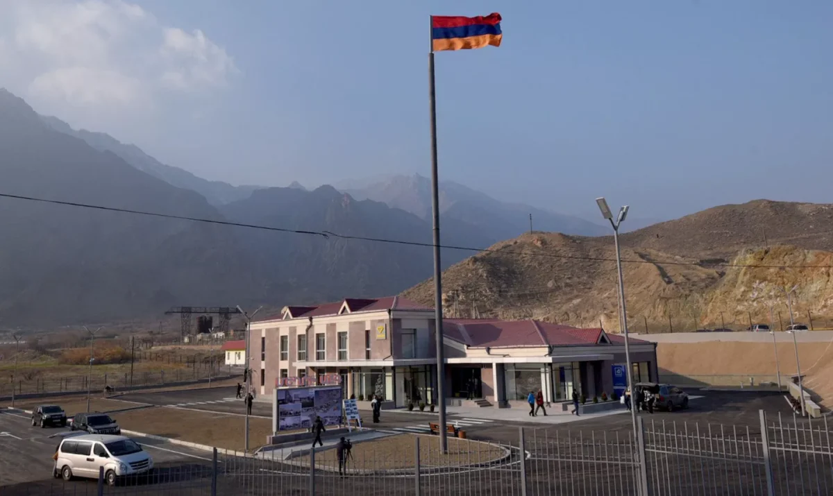 US tariffs on Iran raise questions over impact on Armenia’s trade relations