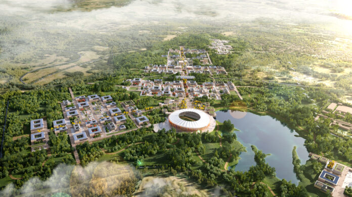 Armenian Government approves updated concept for Academic City developmen