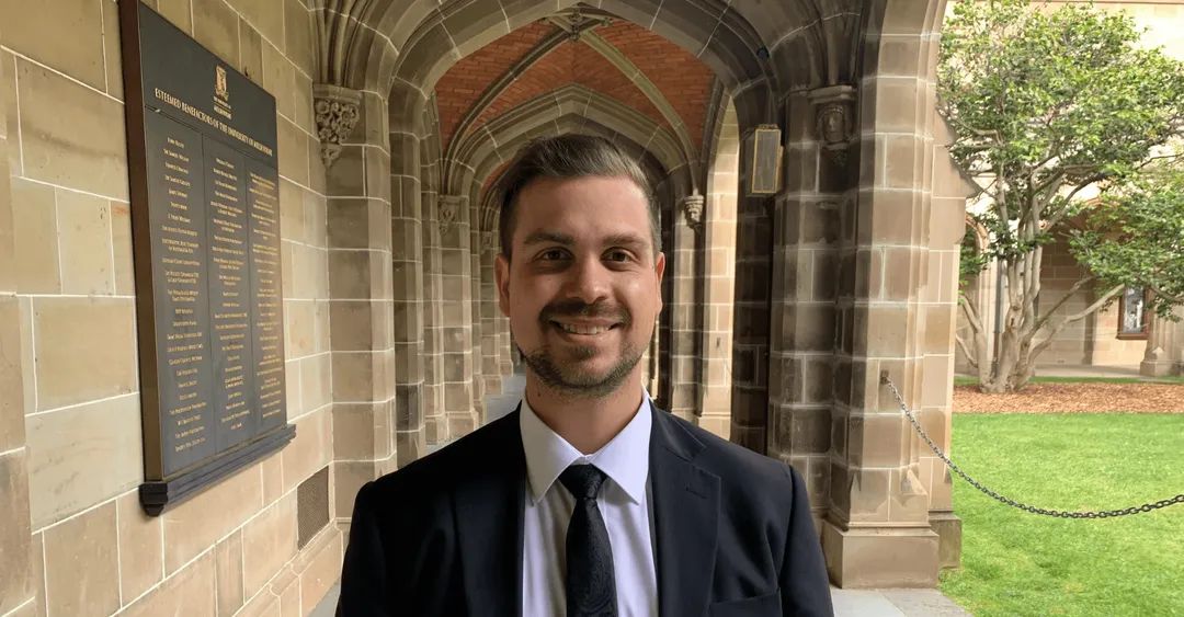 Dr Themistocles Kritikakos to headline Melbourne Armenian Genocide commemoration