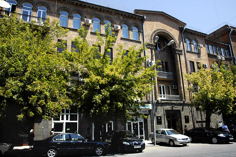 Armenia denies reports of first-ever exports to Azerbaijan