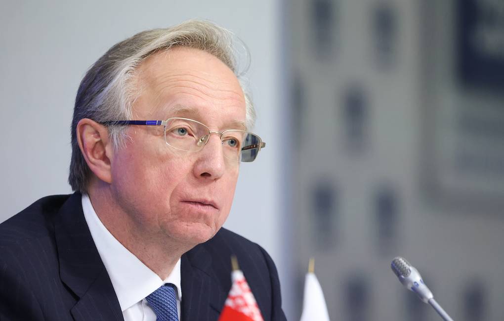 Russia ready to host signing of Armenia-Azerbaijan peace treaty, Deputy Foreign Minister says