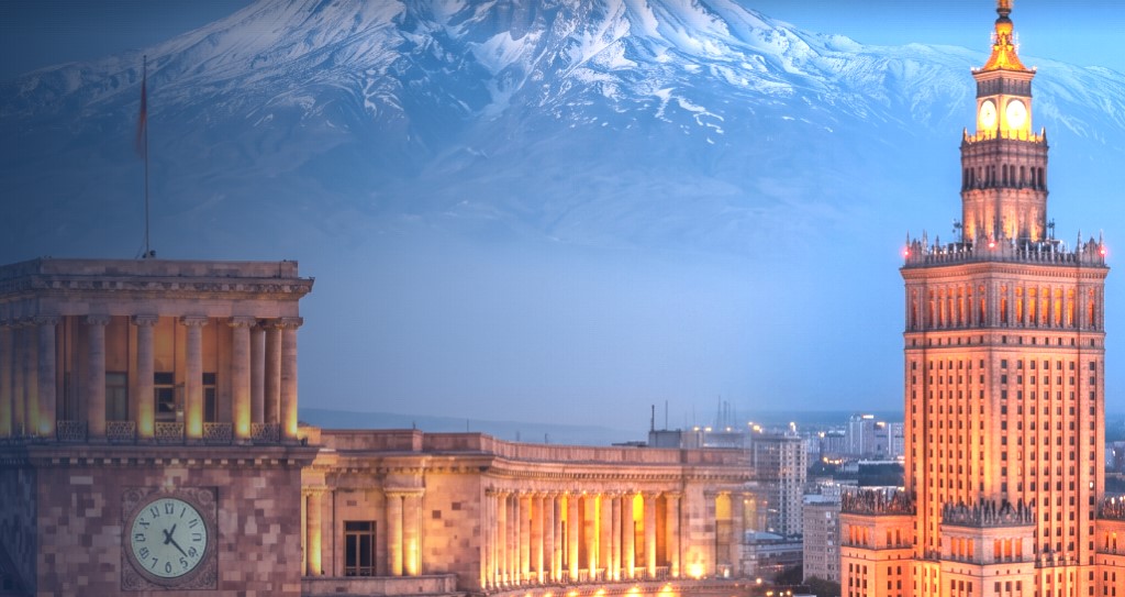 Armenia-Poland Business Forum to bring European investors and industry leaders to Yerevan